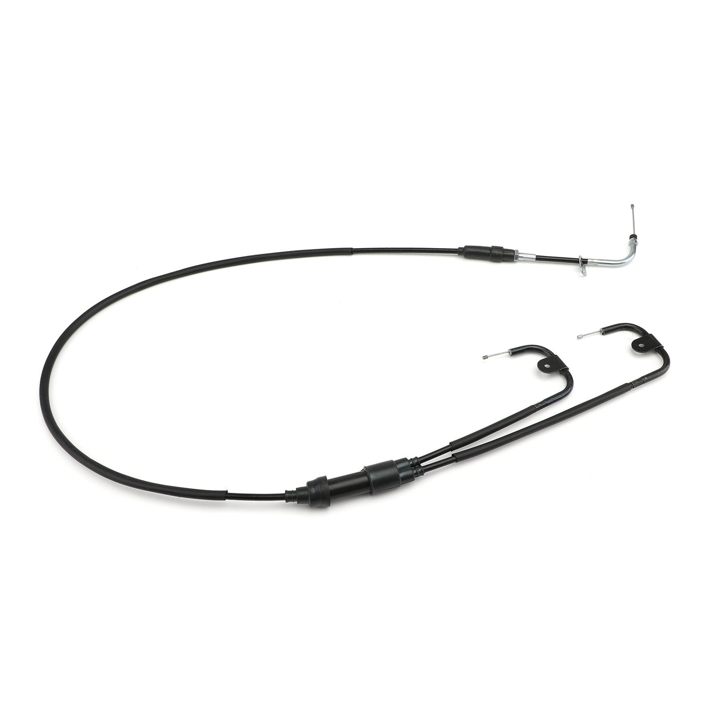 ATV Choke Cable For Arctic Cat 2004 2005 2006 650 V-2 V-Twin ONLY 0487-033