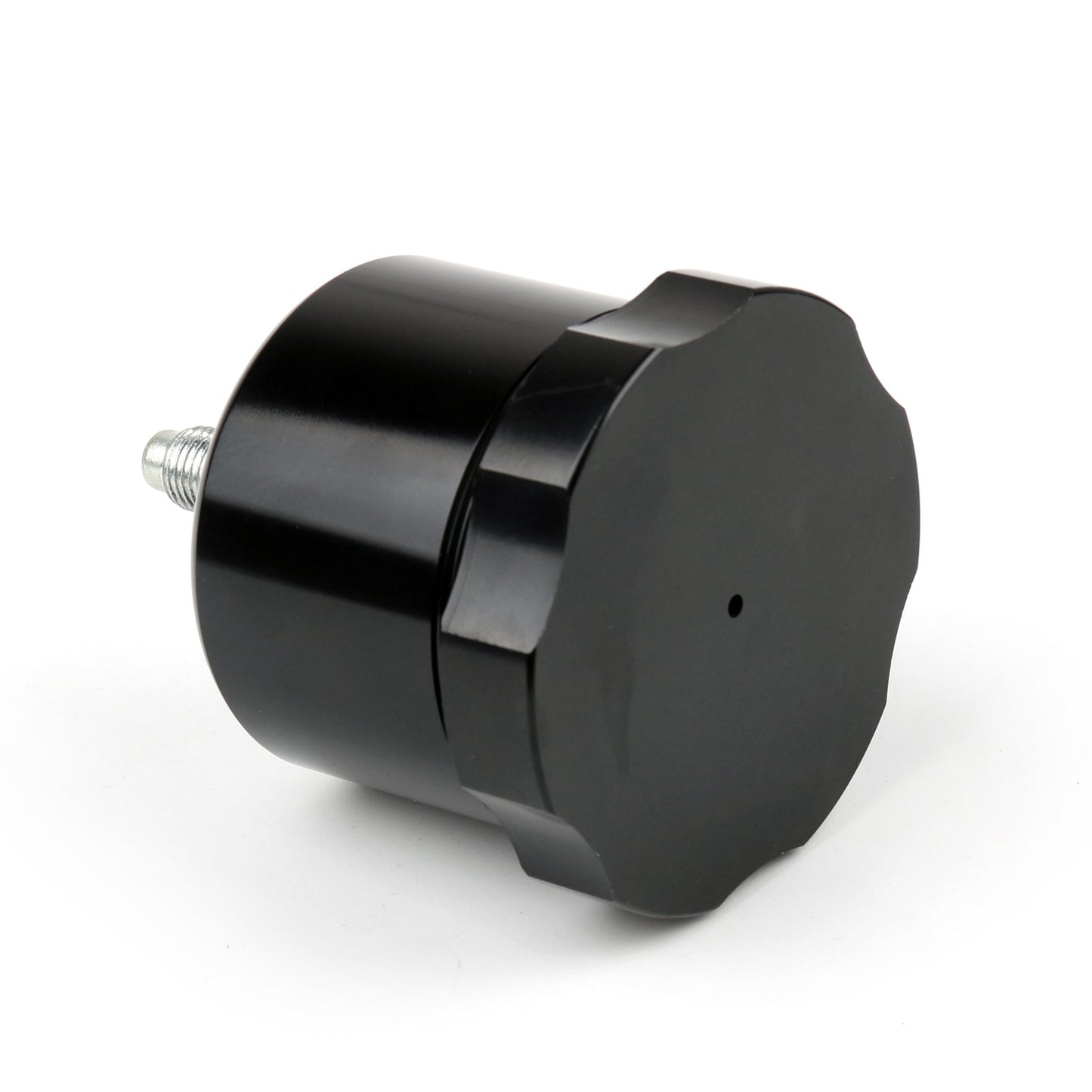 Hydraulic Drift Handbrake Oil Tank for Hand Brake Fluid Reservoir E-brake Black