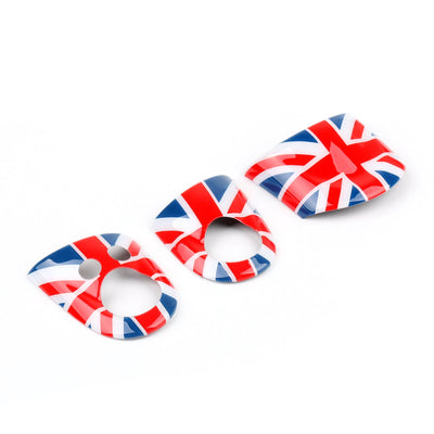 Steering Wheel Cover For Mini Cooper S Countryman R55 R56 R58