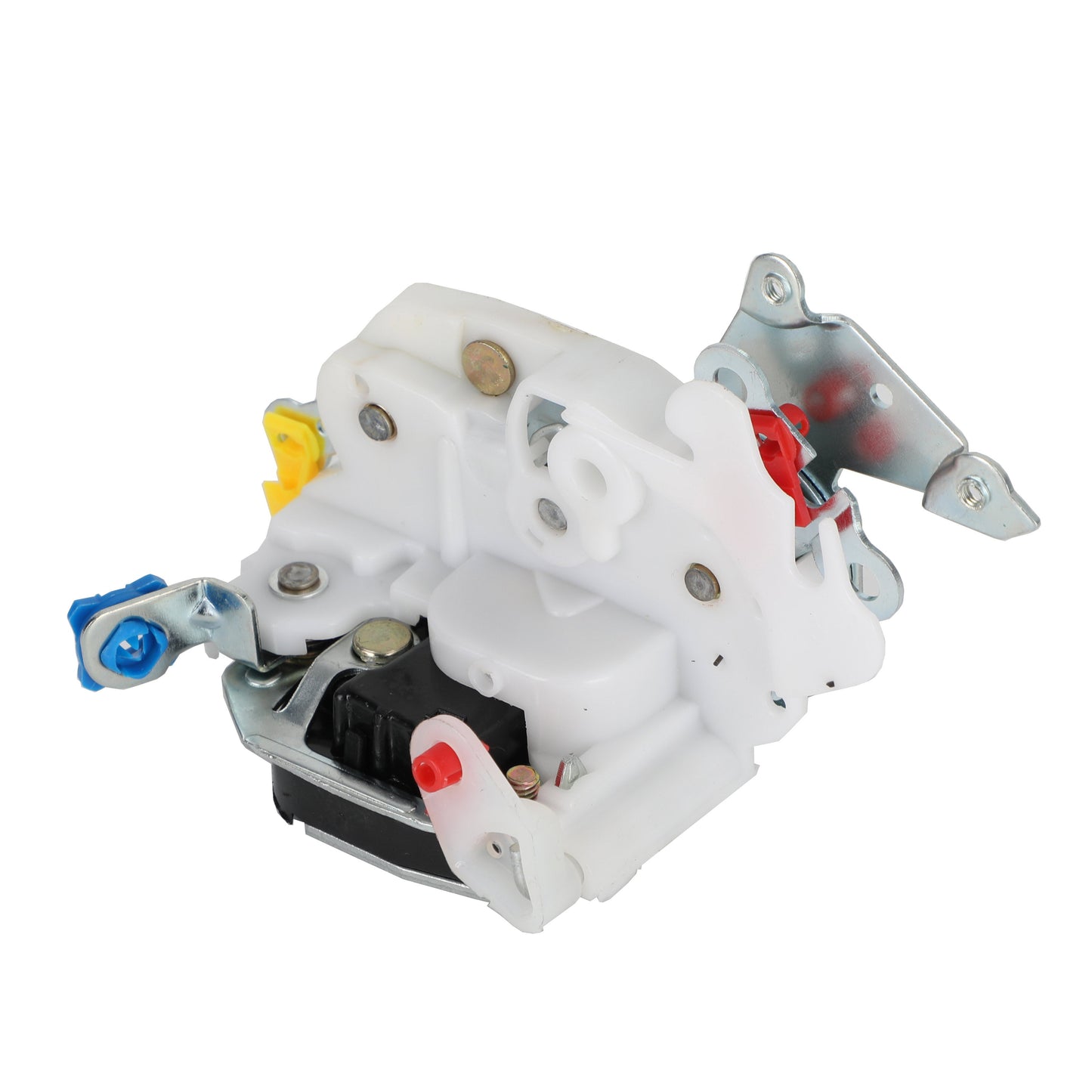 Front Right Driver Side Door Lock Actuator 80502-VB100 For Nissan Patrol GU Y61