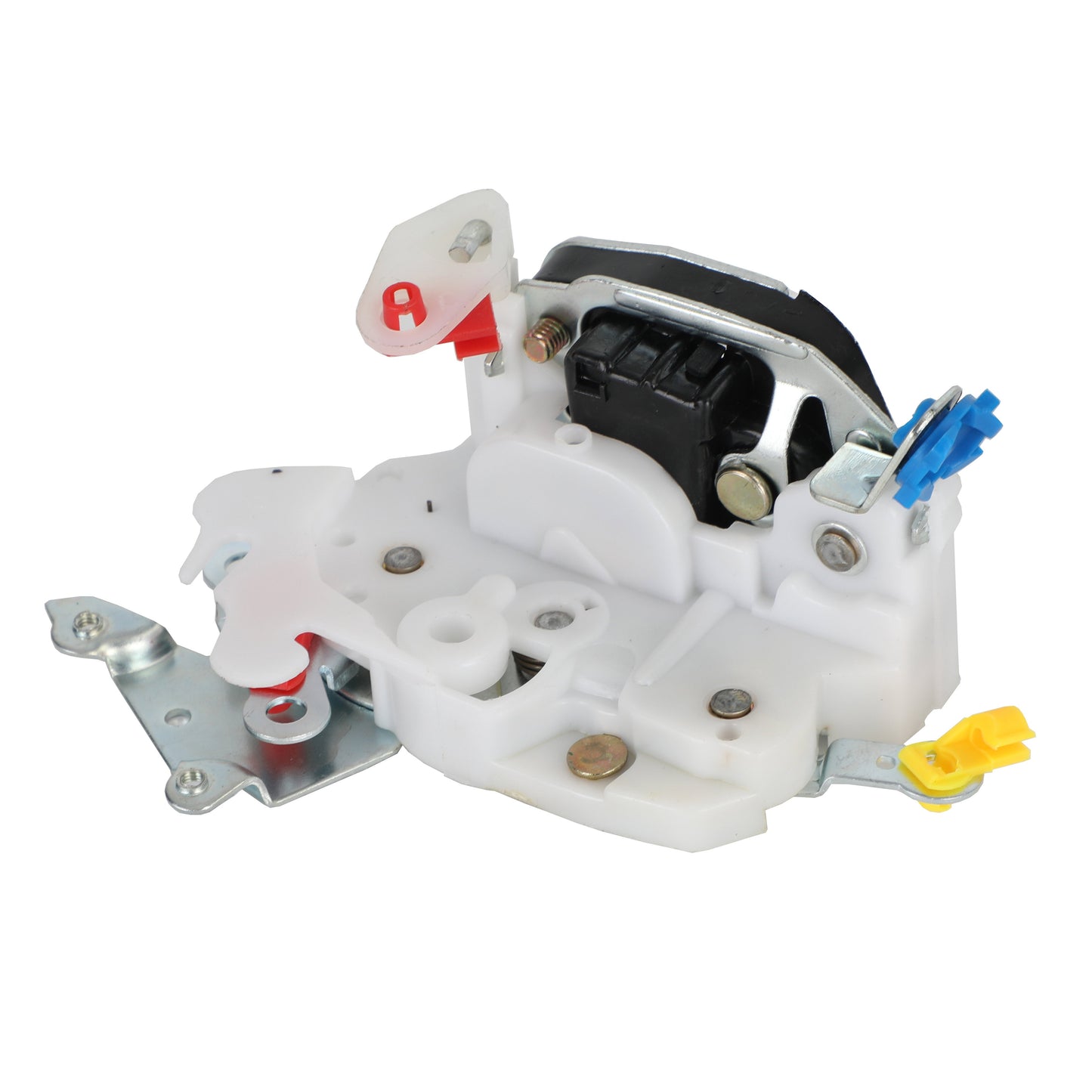 Front Right Driver Side Door Lock Actuator 80502-VB100 For Nissan Patrol GU Y61