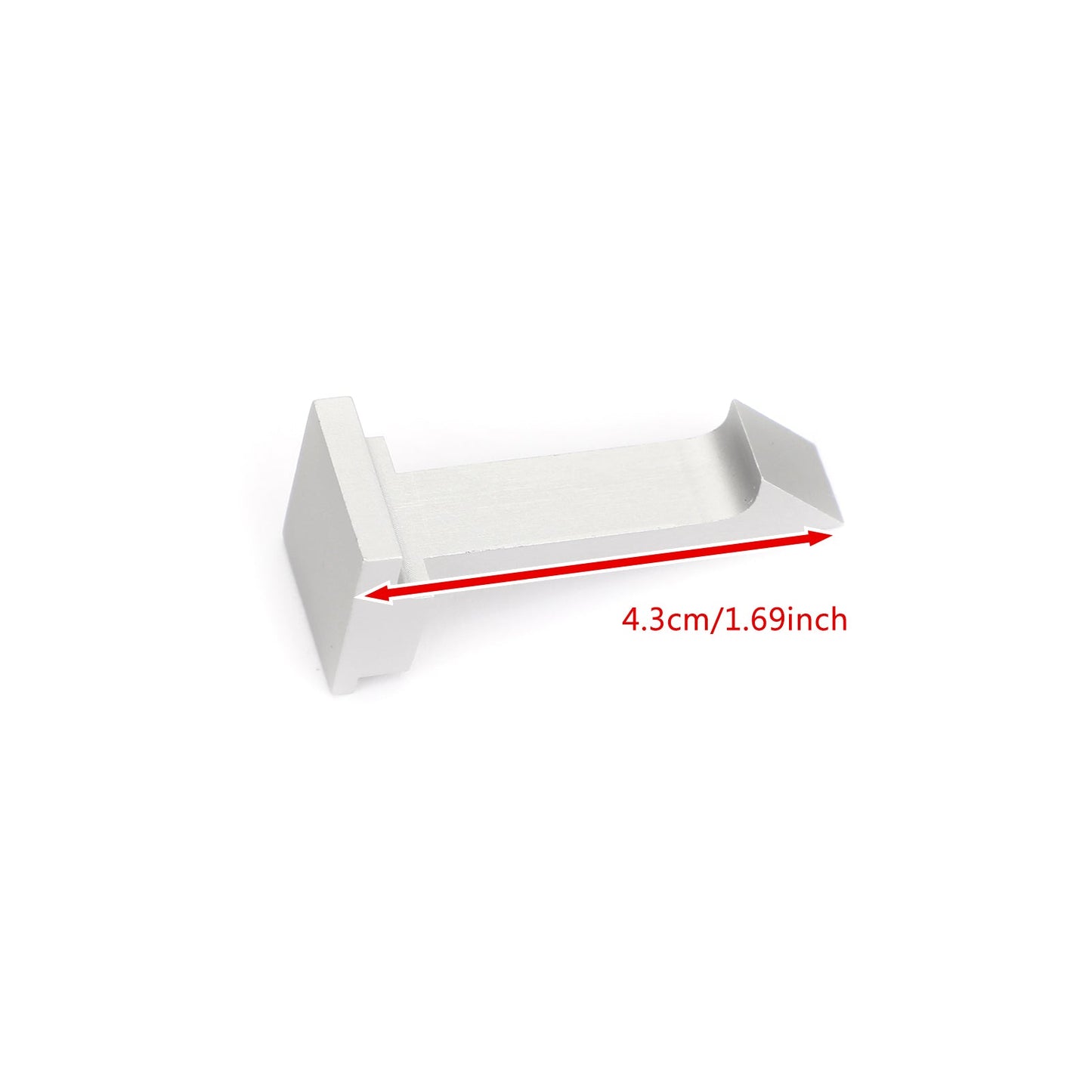 1X Center Console Arm Rest Latch Fix For 1992-03 Ford Ranger / Mazda B Series
