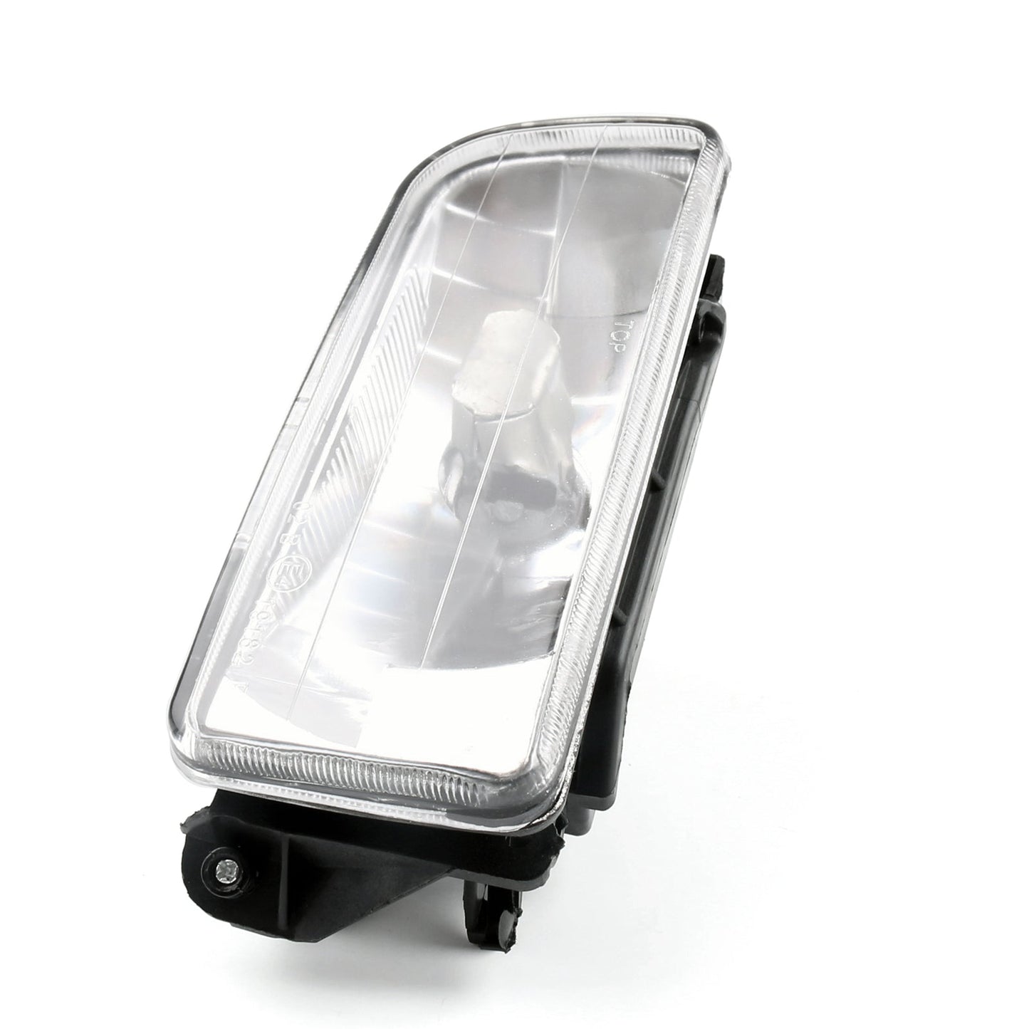 1992-1998 E36 3 Series BMW Fog light Clear Lens Foglight Pair Set LH RH No Bulb