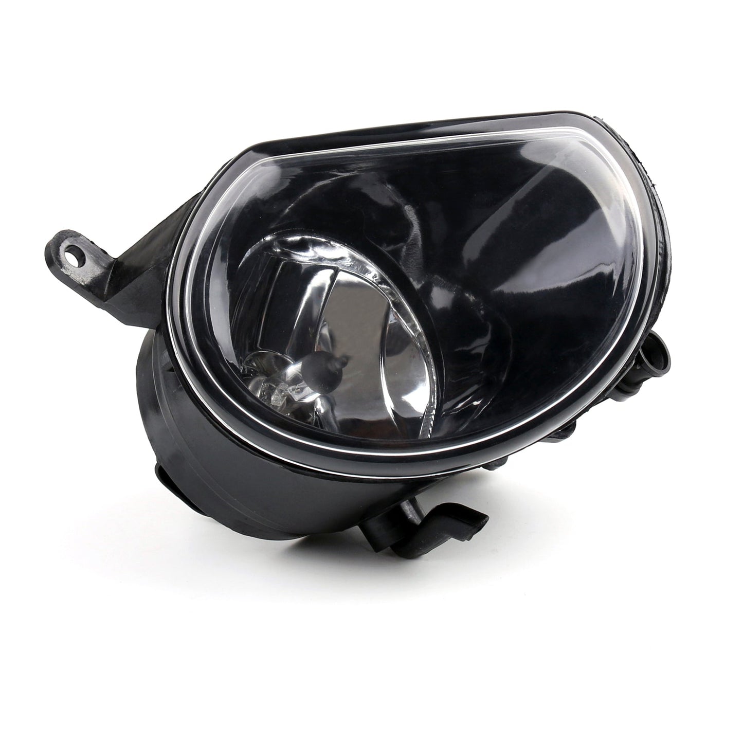 New Front Right Bumper Halogen Fog Light Fog Lamp For AUDI Q7 2010-2015 Generic