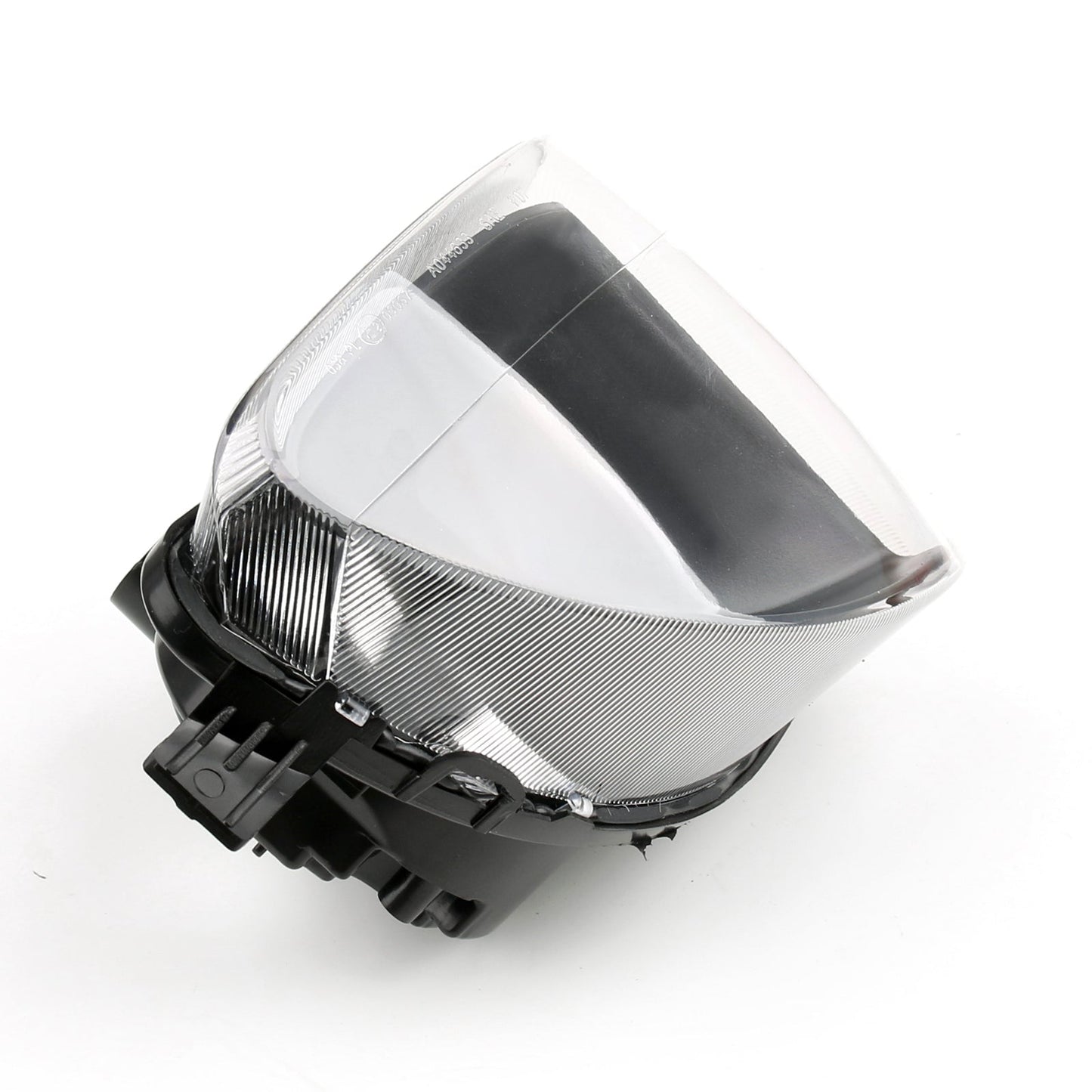 Front Bumper Fog Driving Light Lamp Right side For 2010-2013 BMW 5SERIES F10 F18 Generic
