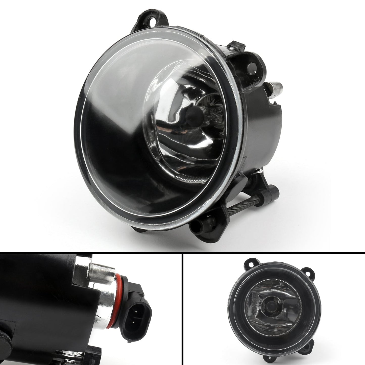 Front Fog Light Lamp For Land Rover Discovery 03-04 RANGE ROVER 2006-2009 Generic