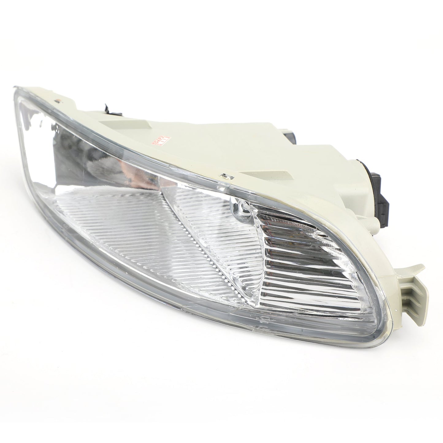 2X Front Bumper Lamp Clear Fog Light For 2005-2008 Toyota Corolla Camry Solara Generic