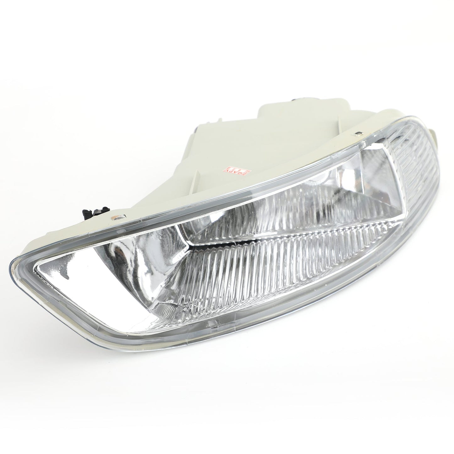 2X Front Bumper Lamp Clear Fog Light For 2005-2008 Toyota Corolla Camry Solara Generic