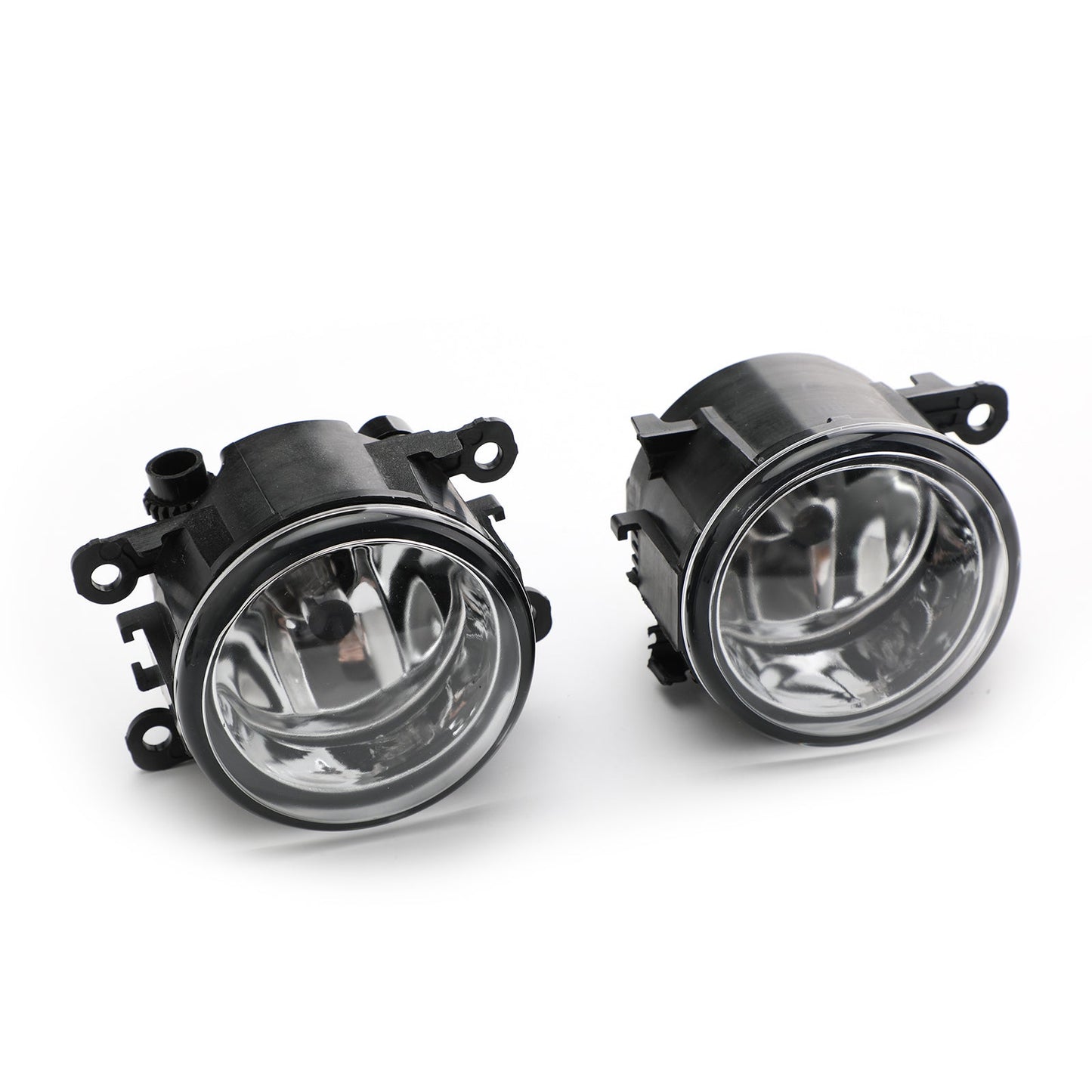 Front Bumper Fog Lights Lamps Harness Switch Kit For Ford Edge Sport 2015-2018