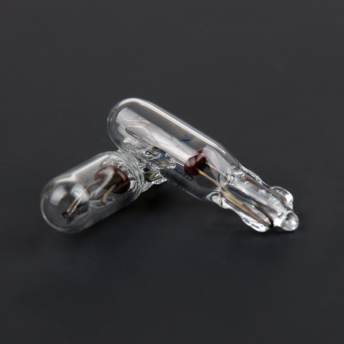10pcs For Philips 13516 24V T5 W1.2W W2脳4.6d Standard Signaling Lamp Bulb