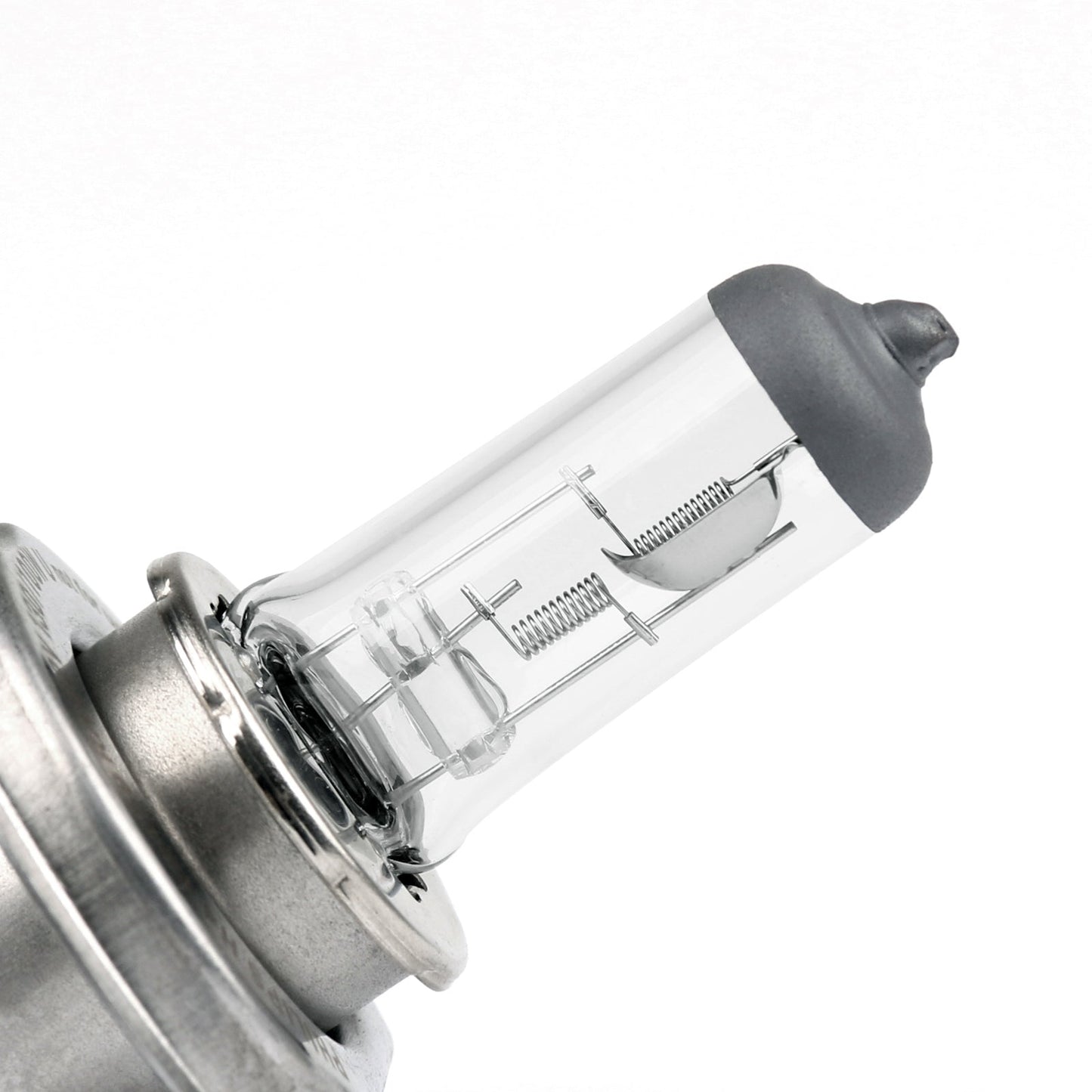 For Philips 12459 RA H4 12V 130/100W P43T 3200K For Car Headlamp Head light