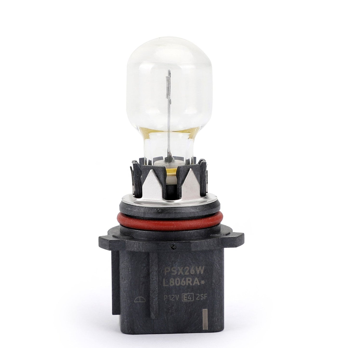Philips Standard 12278 PSX26W 12V 26W One Bulb DRL Daytime Running Fog Light Generic