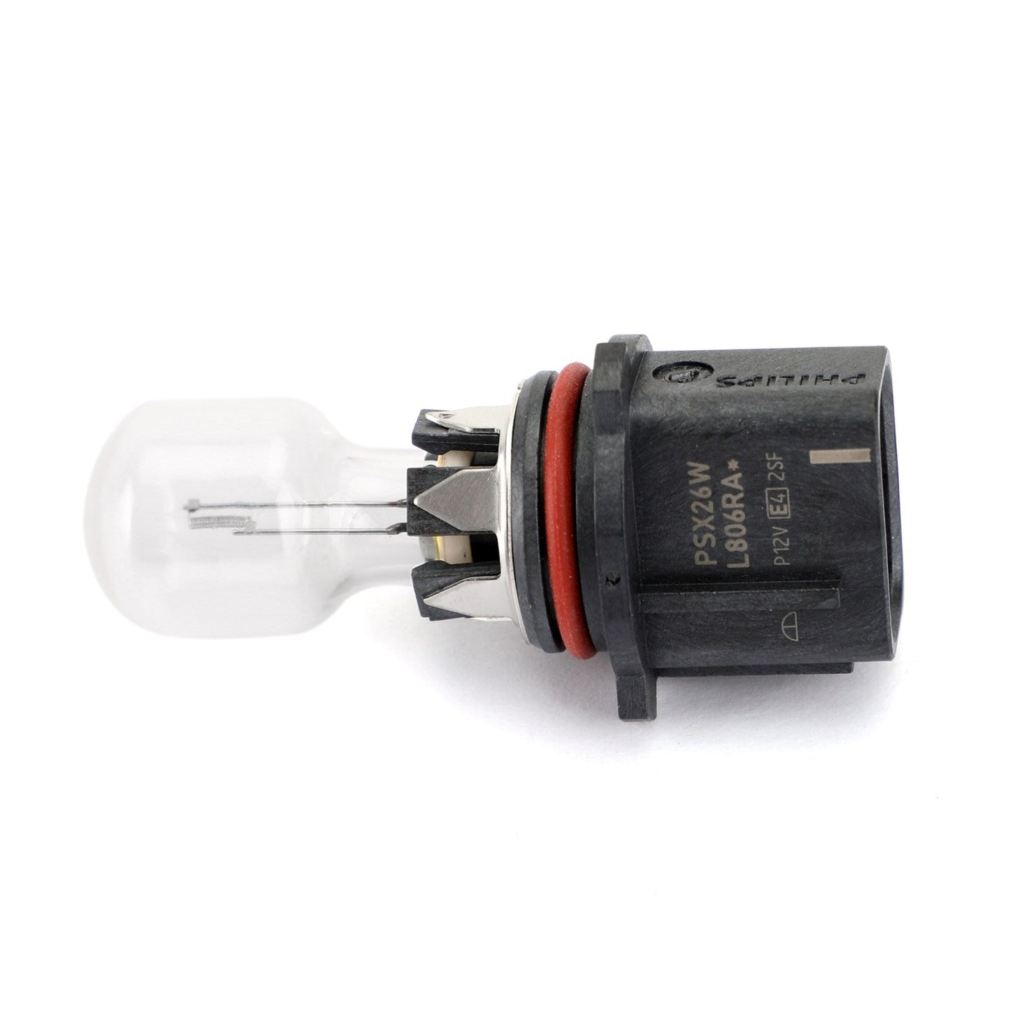 Philips Standard 12278 PSX26W 12V 26W One Bulb DRL Daytime Running Fog Light Generic