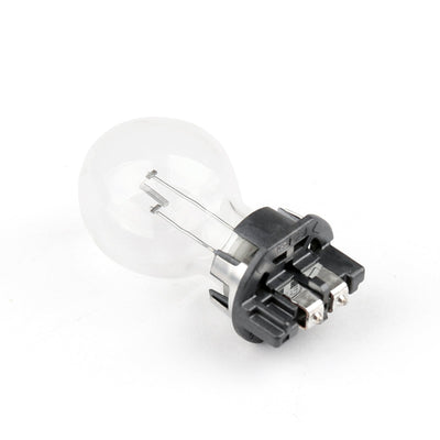Philips 89092 PW24W B209WH WP3.3X14.5-4 Fog Lights Bulb For Golf 7 Bmw 316 320