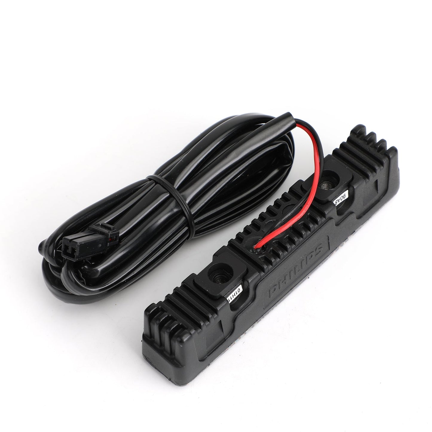 For Philips Homolugated Light Output LED Daytime Running Light Set Part #12820