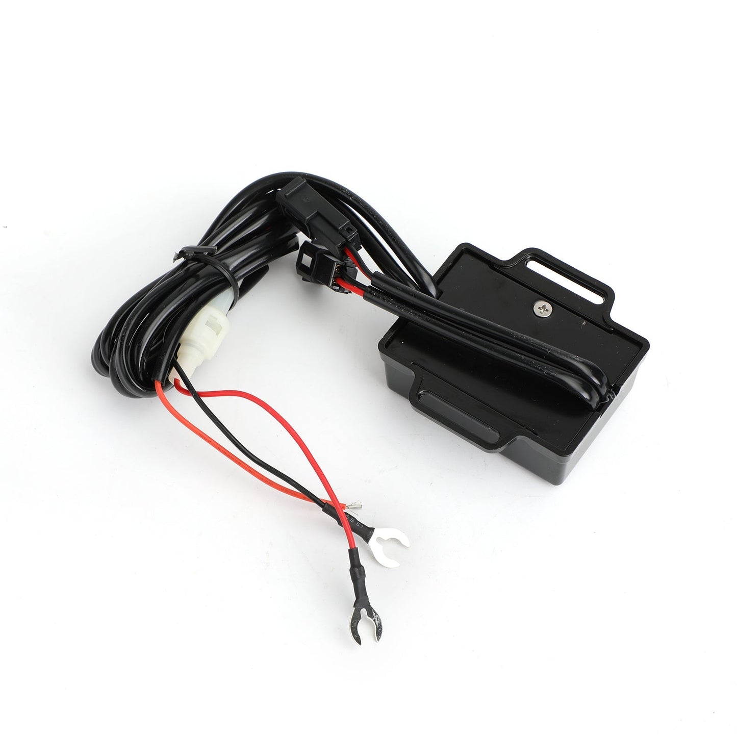 For Philips Homolugated Light Output LED Daytime Running Light Set Part #12820