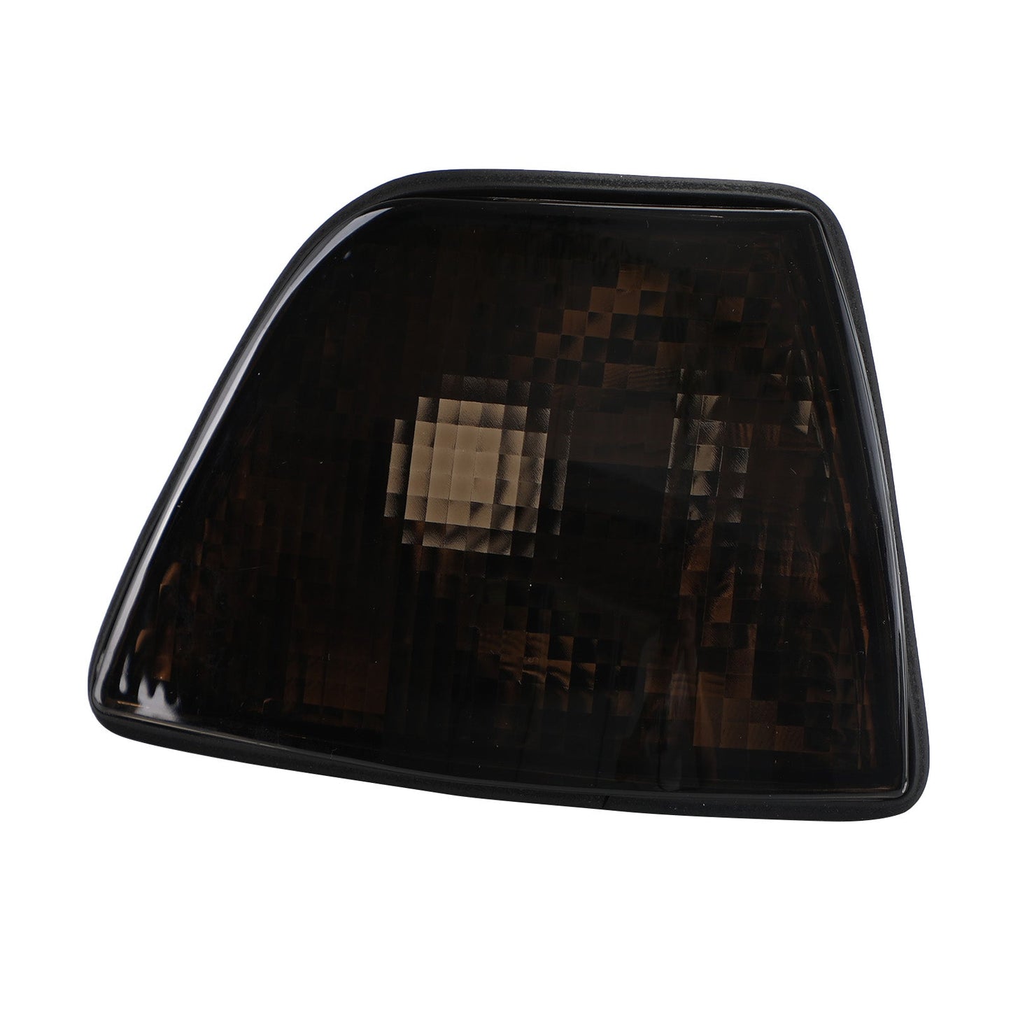 For 1992-1998 BMW E36 3-Series 4Dr Sedan/Hatchback Euro Corner Lights Gray
