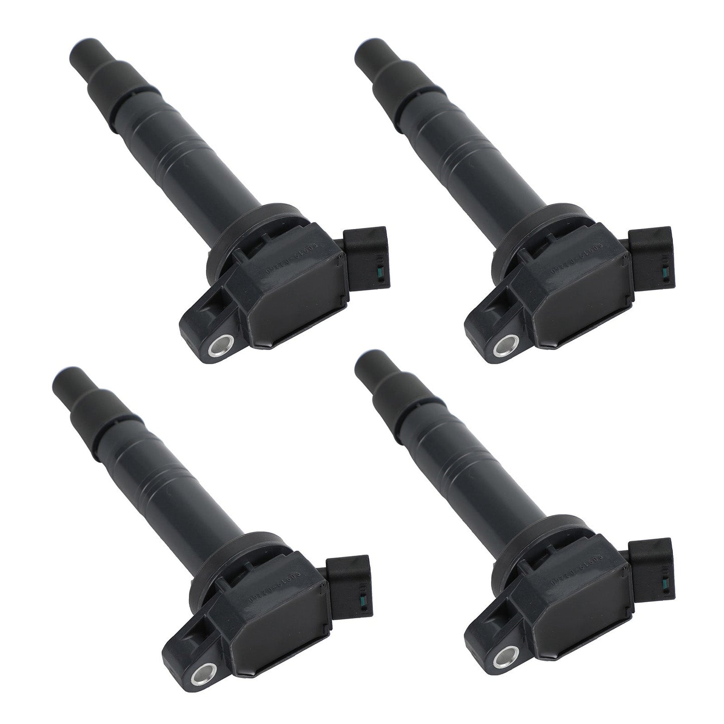 Ignition Coils For Toyota Scion Lexus Matrix Rav4 Tacoma Camry Corolla Generic