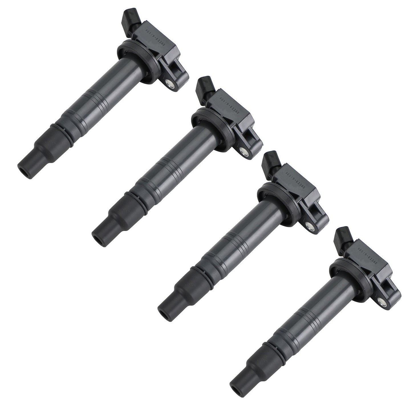 Ignition Coils For Toyota Scion Lexus Matrix Rav4 Tacoma Camry Corolla Generic