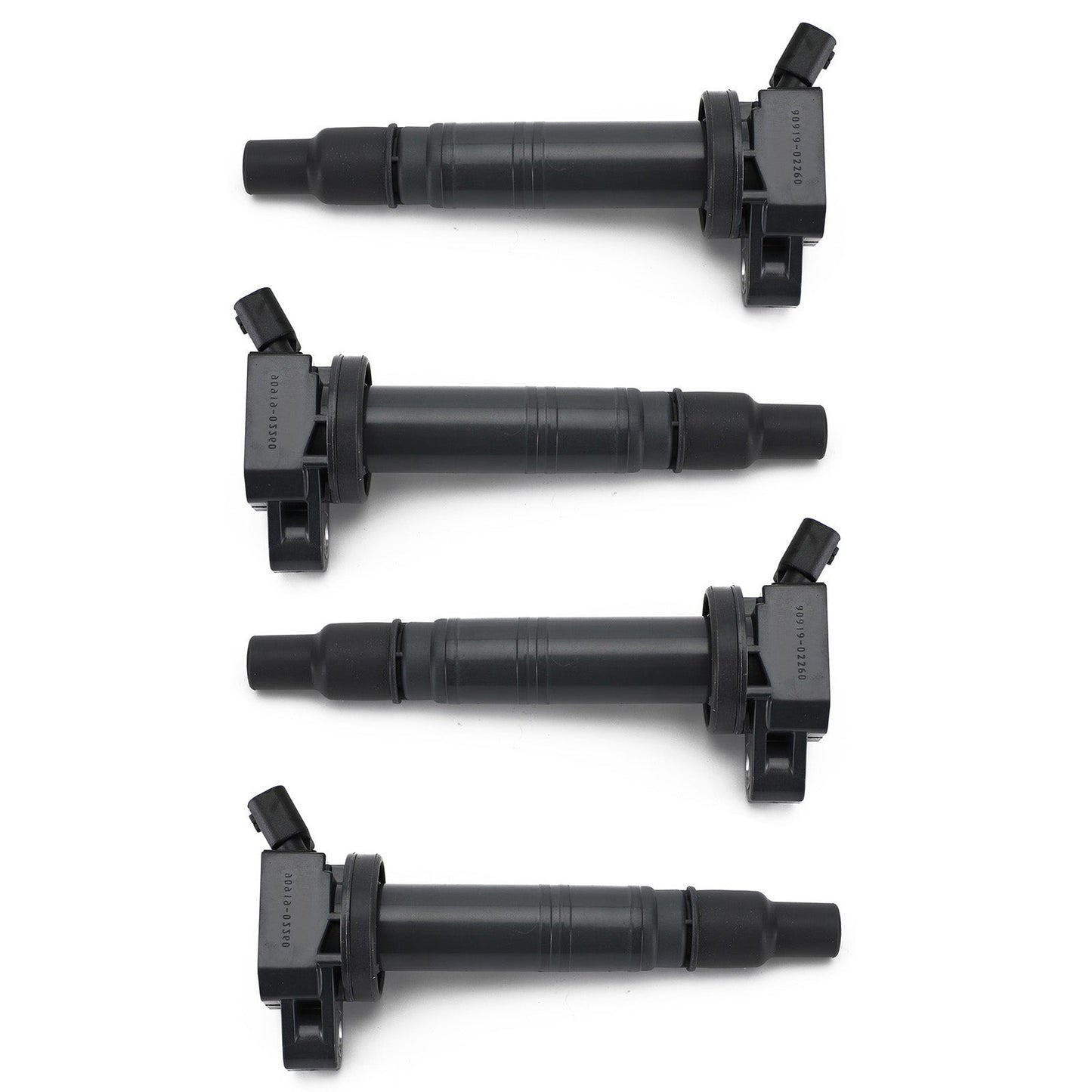 Ignition Coils For Toyota Scion Lexus Matrix Rav4 Tacoma Camry Corolla Generic