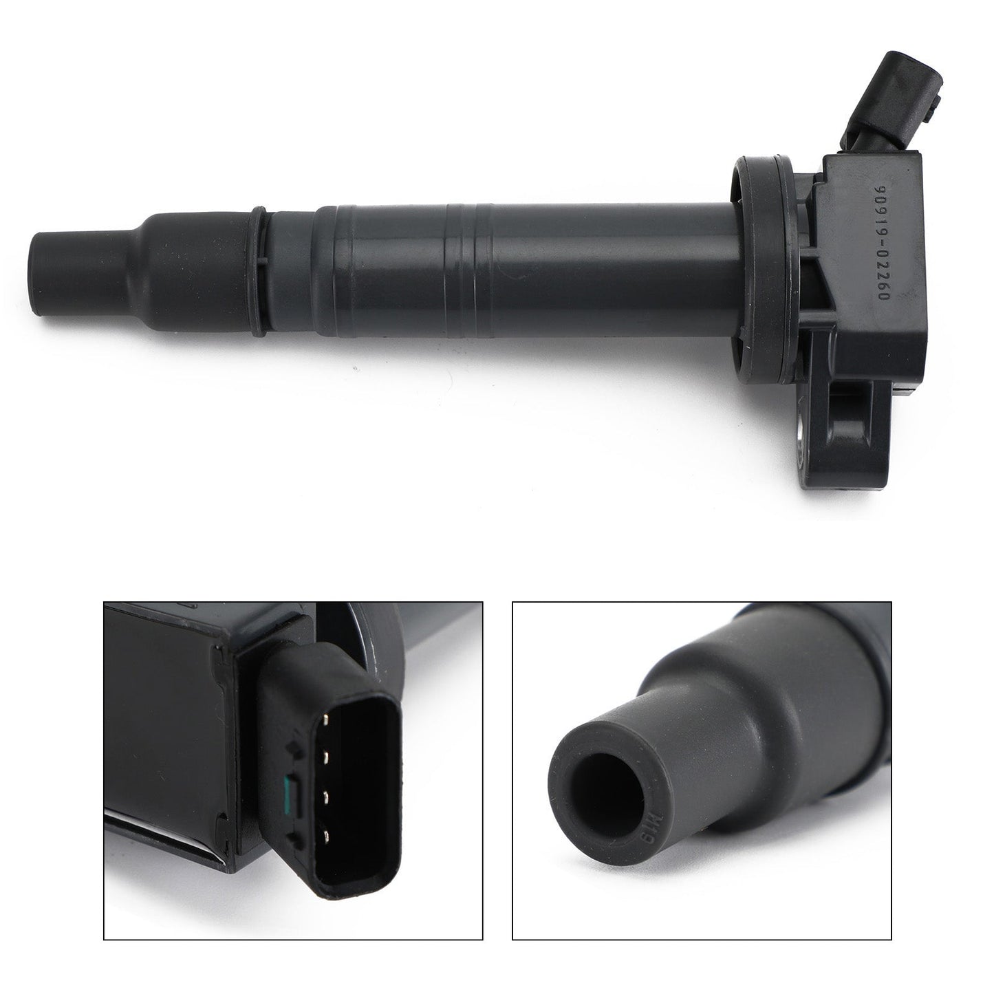 Ignition Coils For Toyota Scion Lexus Matrix Rav4 Tacoma Camry Corolla Generic