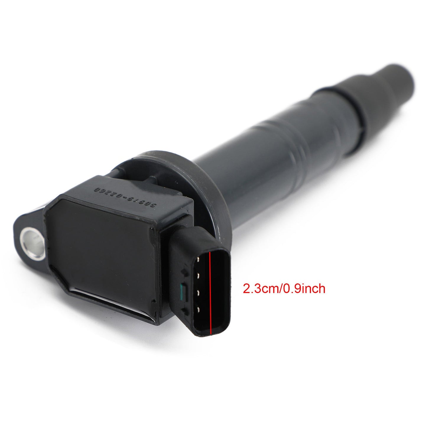 Ignition Coils For Toyota Scion Lexus Matrix Rav4 Tacoma Camry Corolla Generic