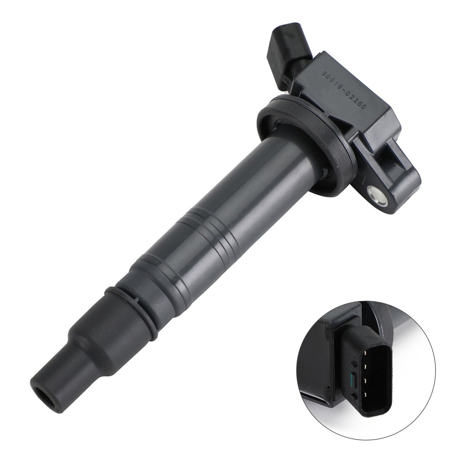 Ignition Coils For Toyota Scion Lexus Matrix Rav4 Tacoma Camry Corolla Generic