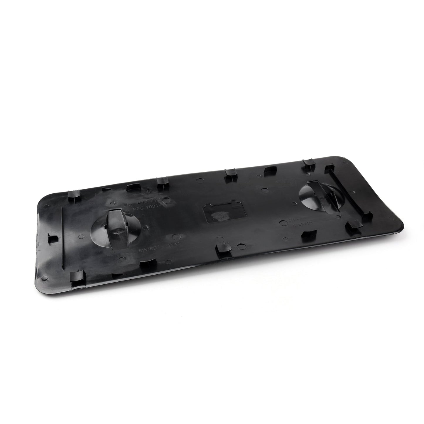 Audi A4 8E B6/B7 Sedan Avant New Black Battery Tray Cover 8E1819422A