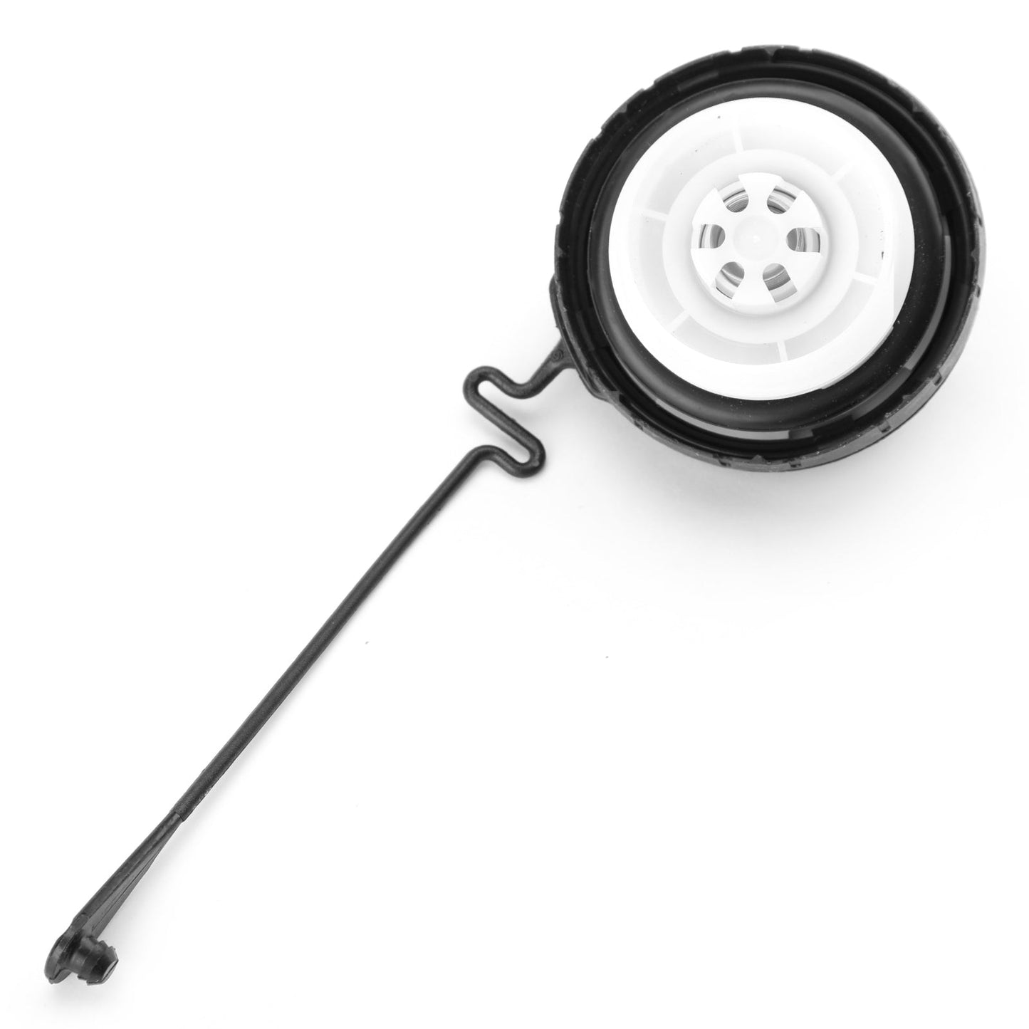 Fuel Tank Gas Cap Lid Tether Threaded Style 77300-06040 Fit For Toyota Camry Corolla 4 Runner FJ Cruiser Matrix Rav4 Sequoia Venza Yaris