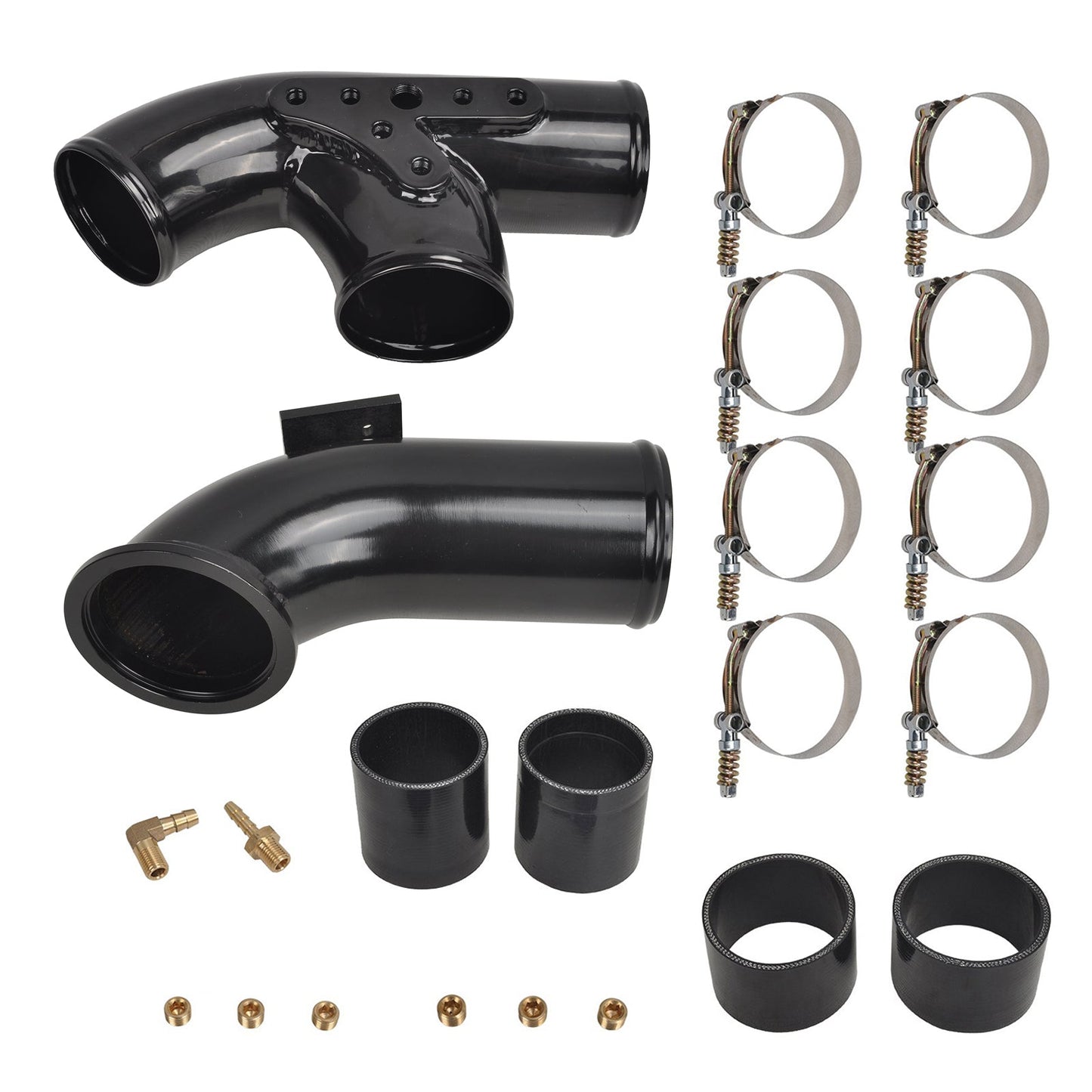 Intake Manifold Sypder Kit For Ford 7.3 7.3L Powerstroke Diesel 1999.5-2003