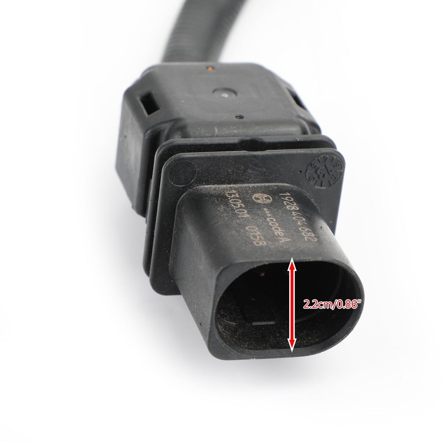 LSU4.9 Wideband Oxygen Sensor NEW Wide-Band 5 Wires 17025 LSU 4.9 Oxygen O2 Sensor 0258017025