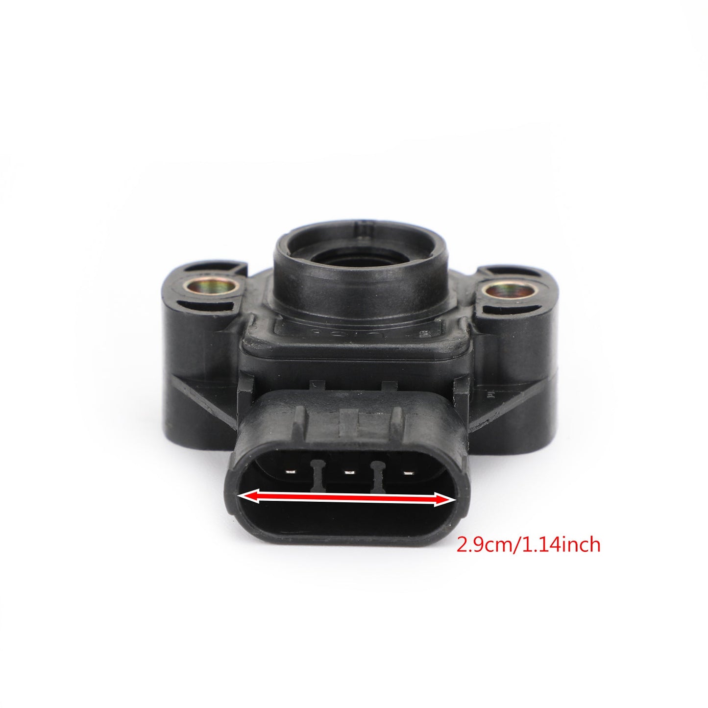 5269858 TPS Throttle Position Sensor For Chrysler Plymouth Mitsubishi 2.0L Generic