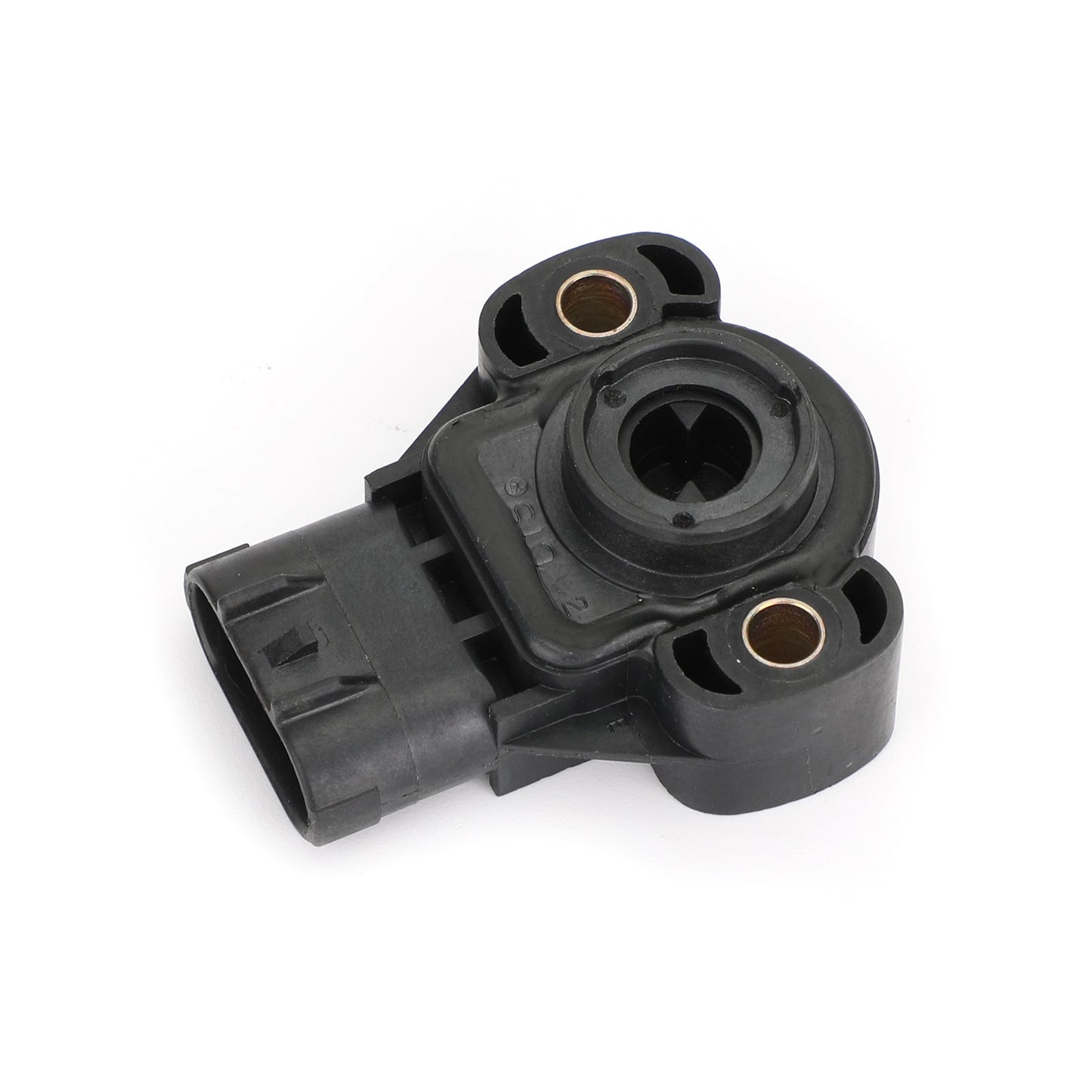 5269858 TPS Throttle Position Sensor For Chrysler Plymouth Mitsubishi 2.0L Generic