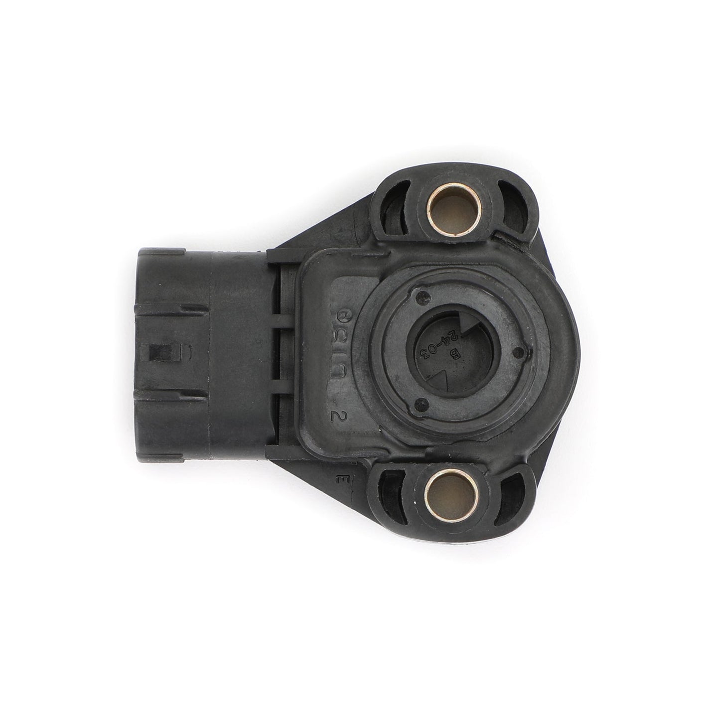 5269858 TPS Throttle Position Sensor For Chrysler Plymouth Mitsubishi 2.0L Generic