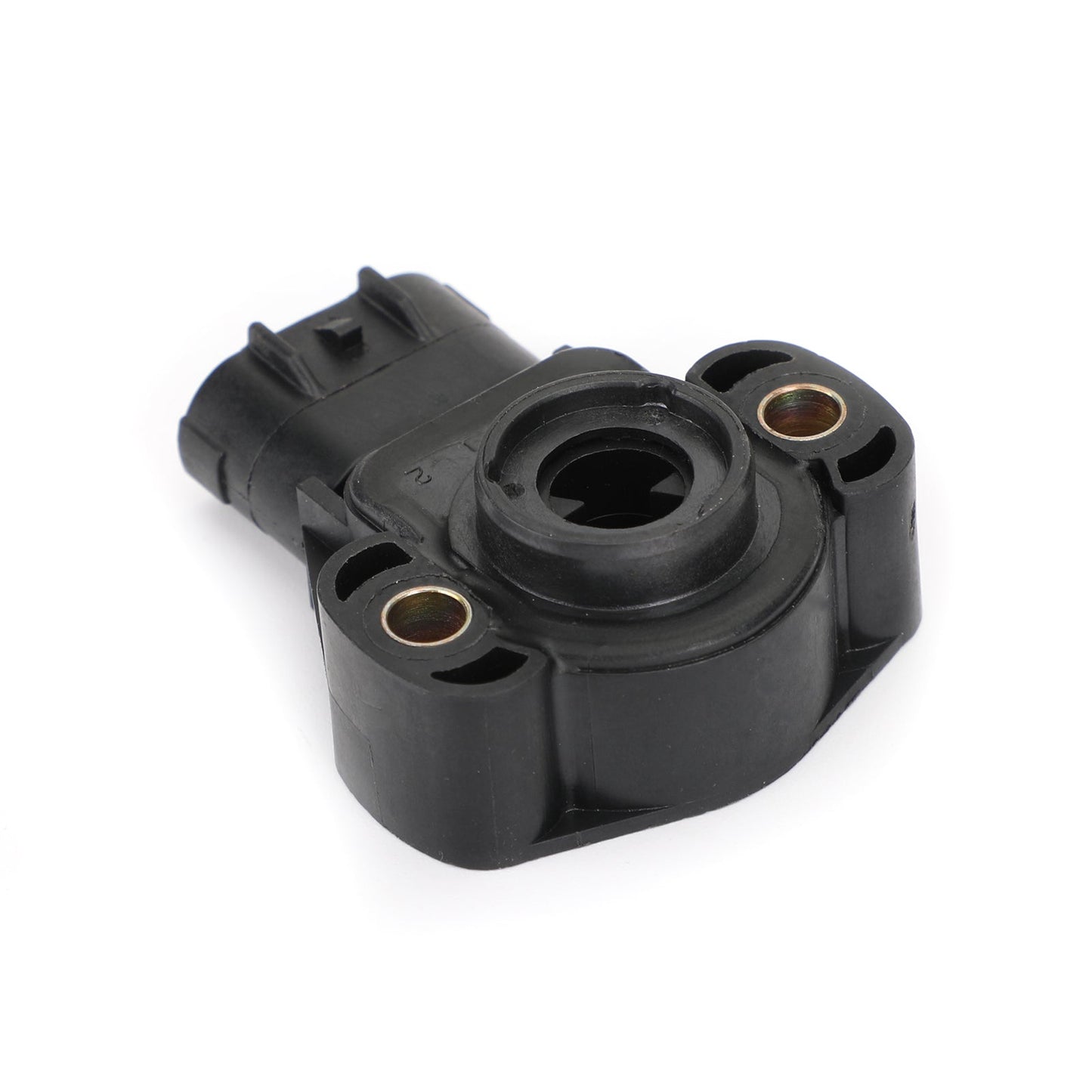 5269858 TPS Throttle Position Sensor For Chrysler Plymouth Mitsubishi 2.0L Generic