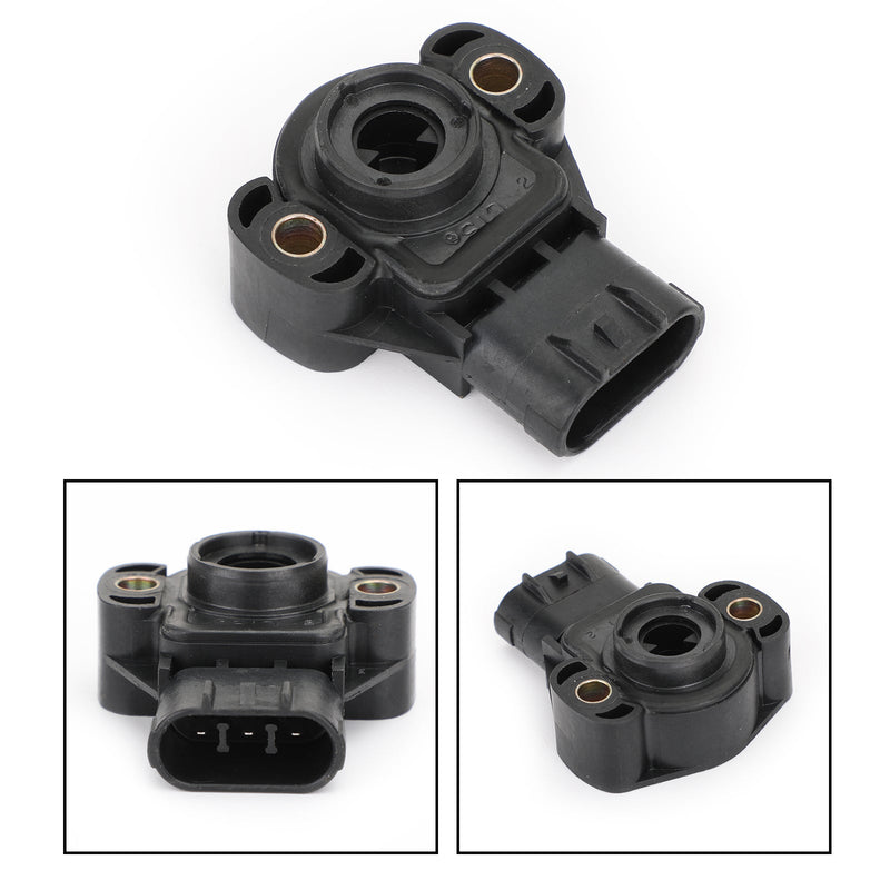 5269858 TPS Throttle Position Sensor For Chrysler Plymouth Mitsubishi 2.0L