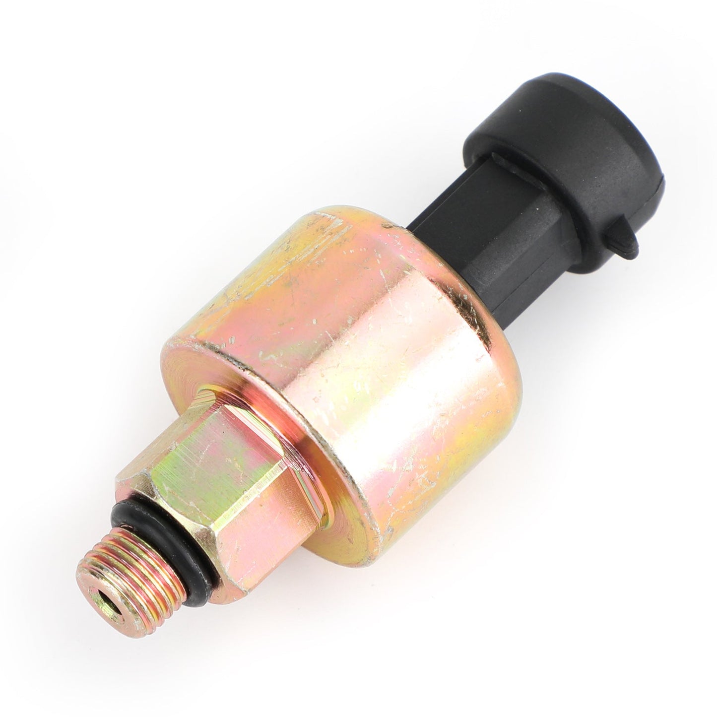 Oil Rail Pressure Sensor Fit For Holden Jackaroo 4JX1 UBS Isuzu 3.0L TD 1998 - 2002