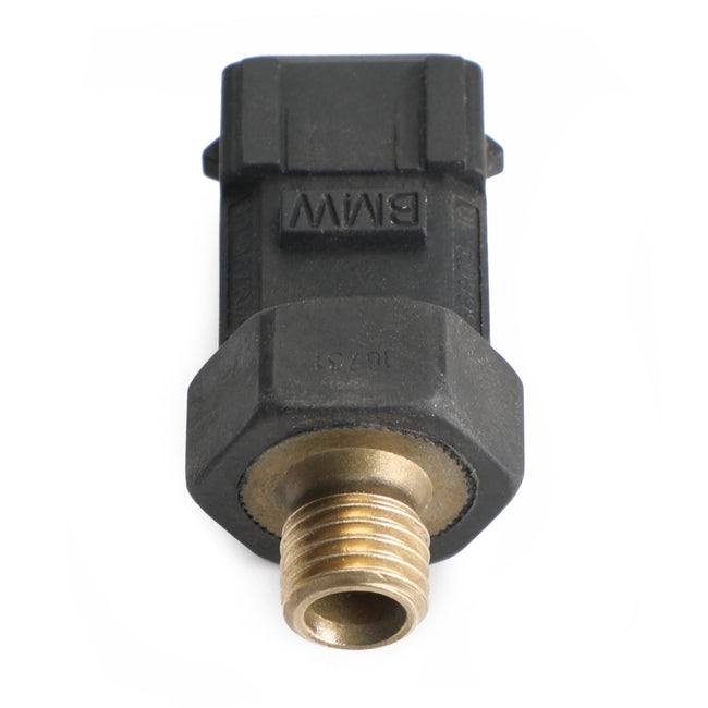 12617549796 BMW 1 Series E81 E88 3 Series E90 Oil Pressure Sensor