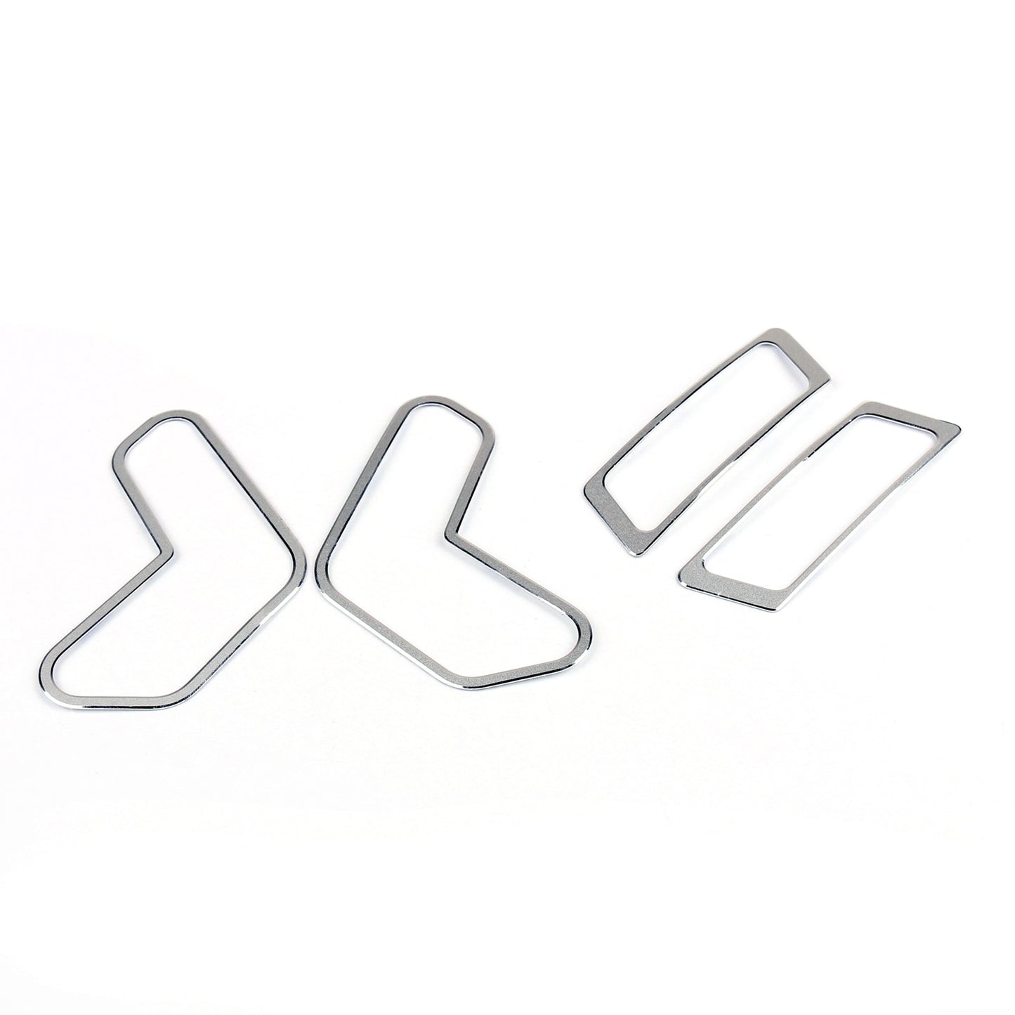 Seat Adjusting Button Frame Trim Cover For Benz E Class W212 E250/300 2010-15 SL