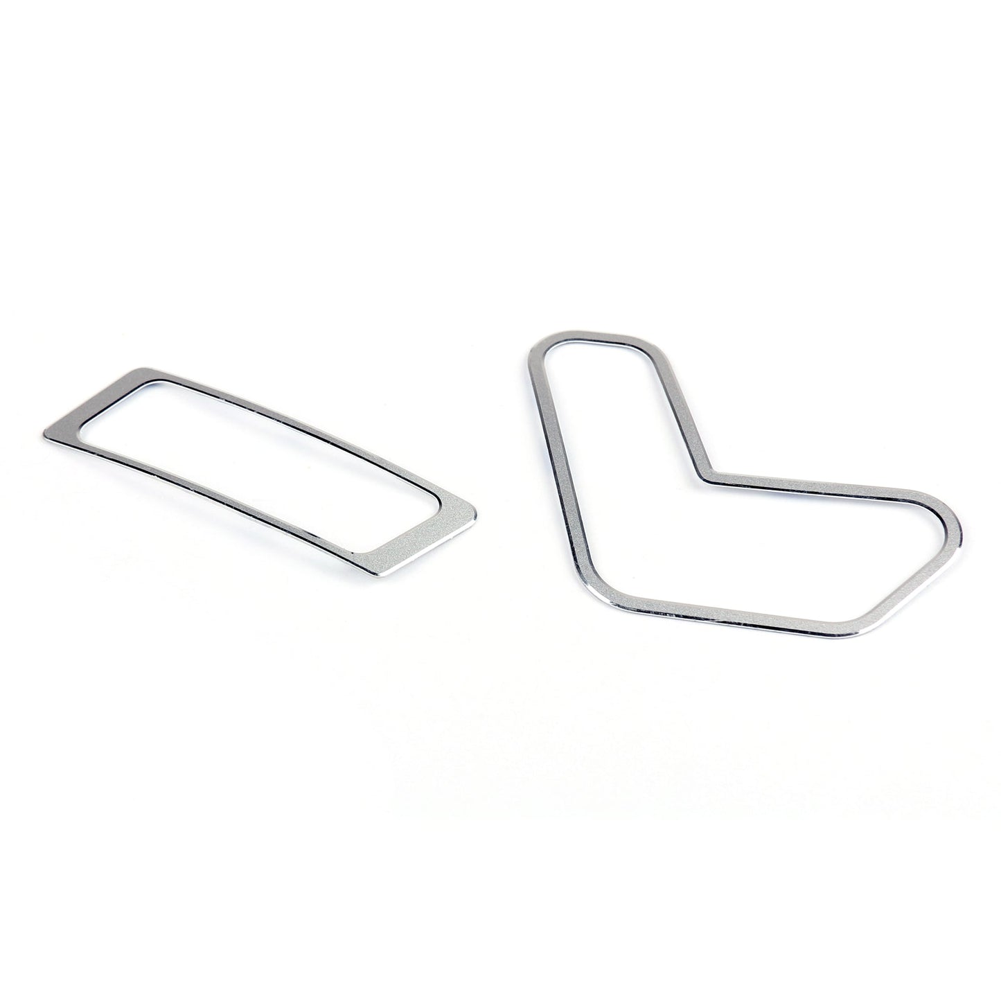 Seat Adjusting Button Frame Trim Cover For Benz E Class W212 E250/300 2010-15 SL