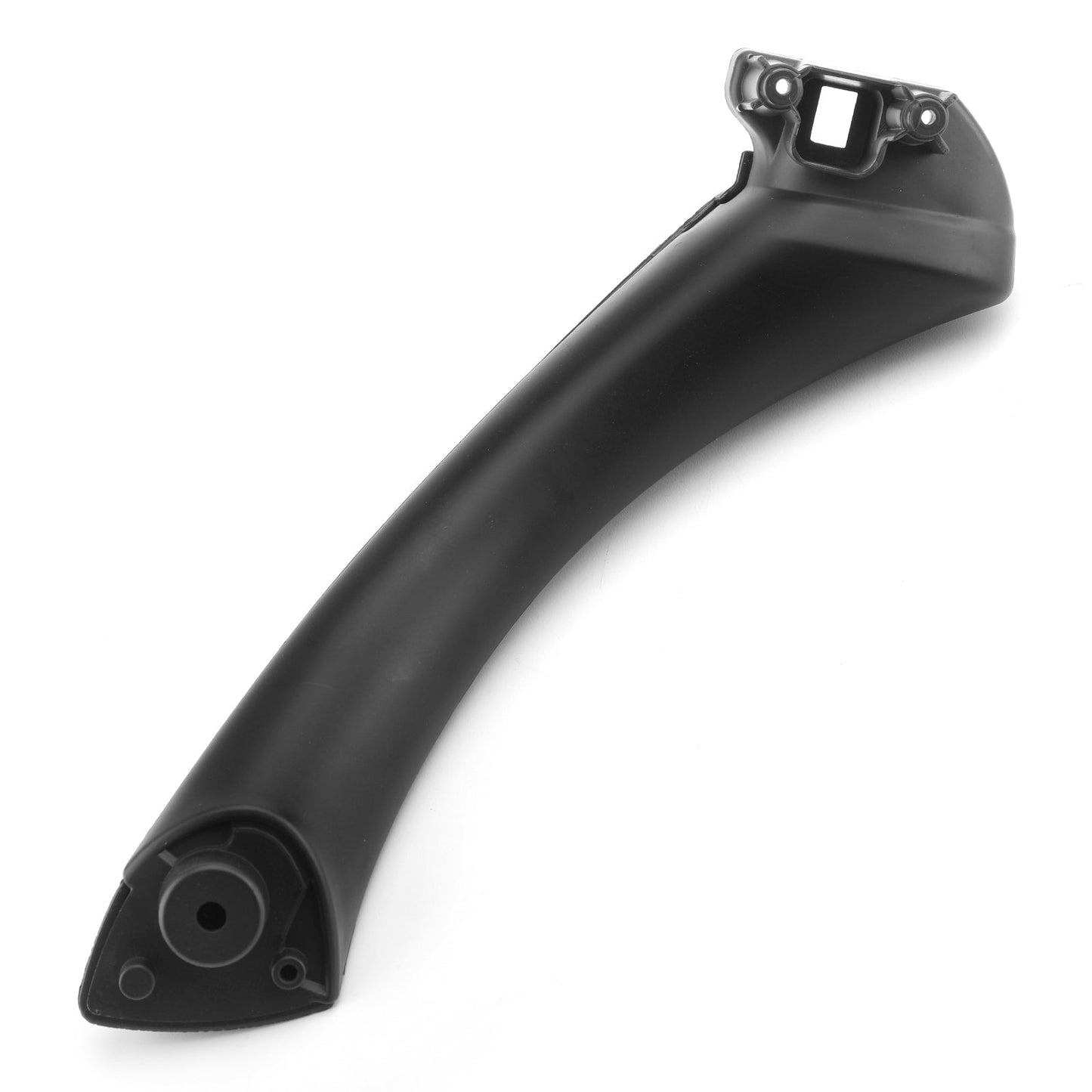 Inner Door Panel Handle Outer Pull Trim Cover For BMW E90 Right Side