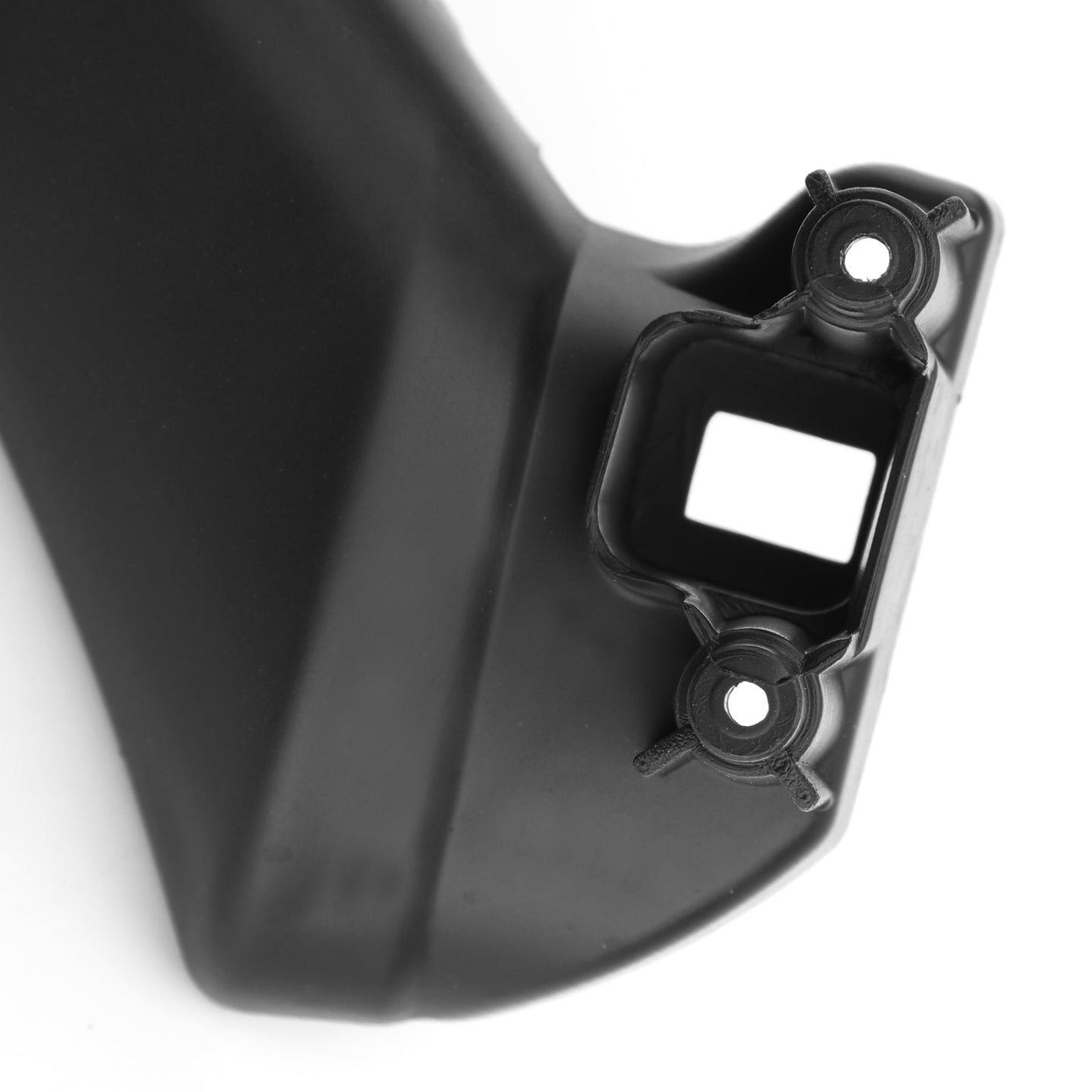 Inner Door Panel Handle Outer Pull Trim Cover For BMW E90 Right Side