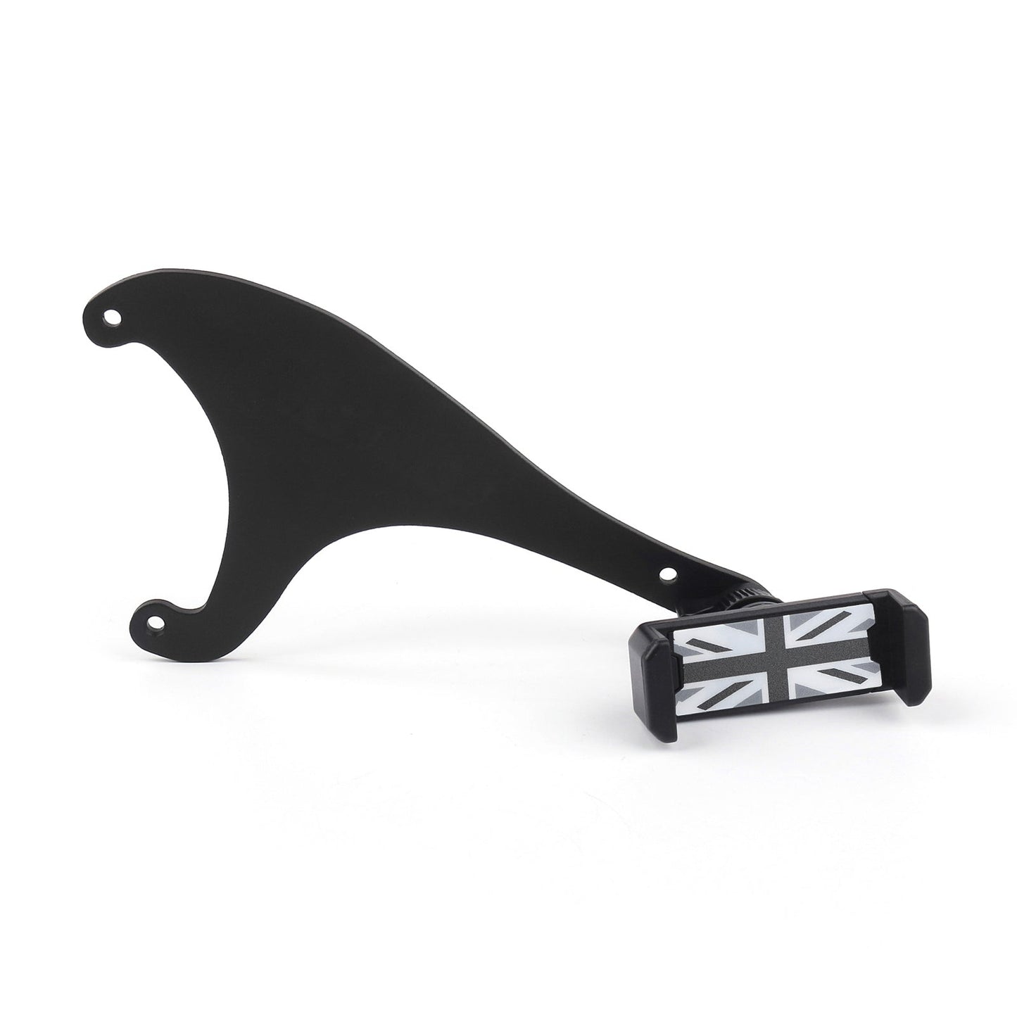 360 Rotation Car Phone Mount Cradle Holder Stand For Mini Cooper Countryman F60 Generic