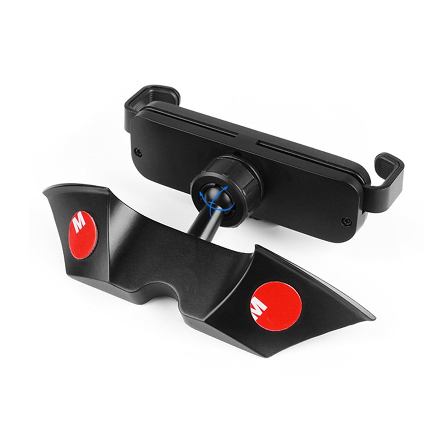 Dashboard Slot Phone Holder Mount For BMW MINI Cooper F54 F55 F56 F57 F60 A