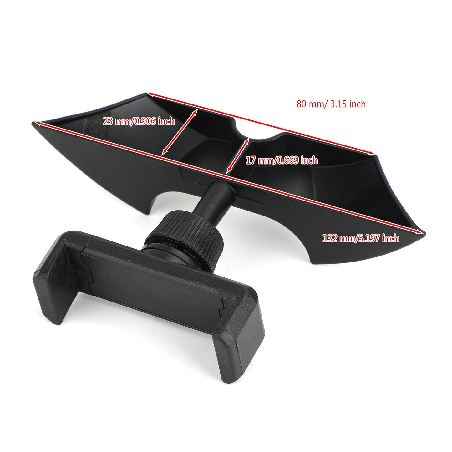 Bmw Mini Cooper F54 F55 F56 F57 F60 Car Mount For Phone Stand Holder Perfect
