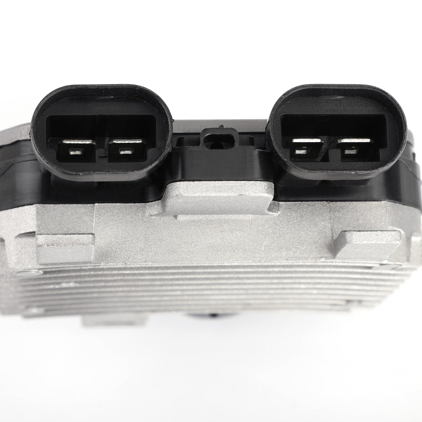7T43-8C609-BA Radiator Cooling Fan Control Module Fits Volvo S60 Ford Galaxy