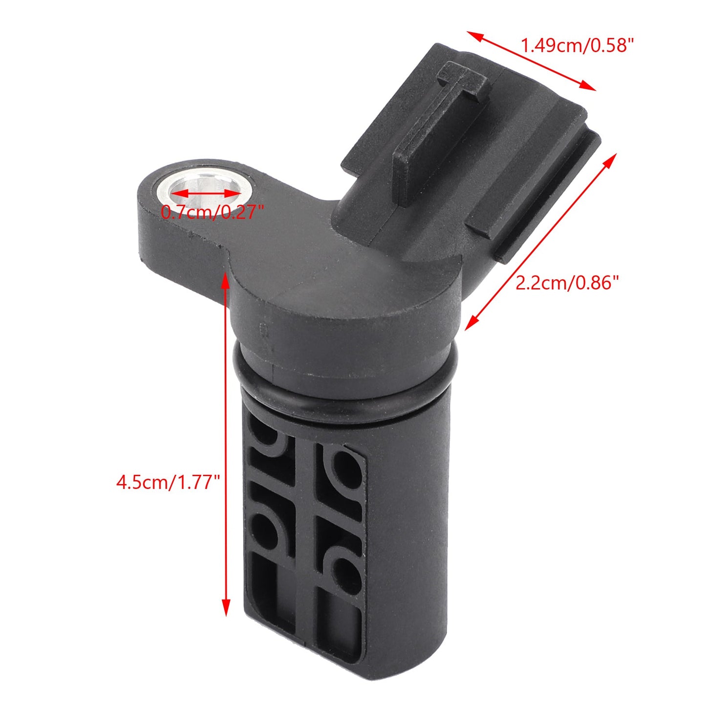 Camshaft Crankshaft Position Sensor For Infiniti 23731AL61A 2002-2014 Nissan