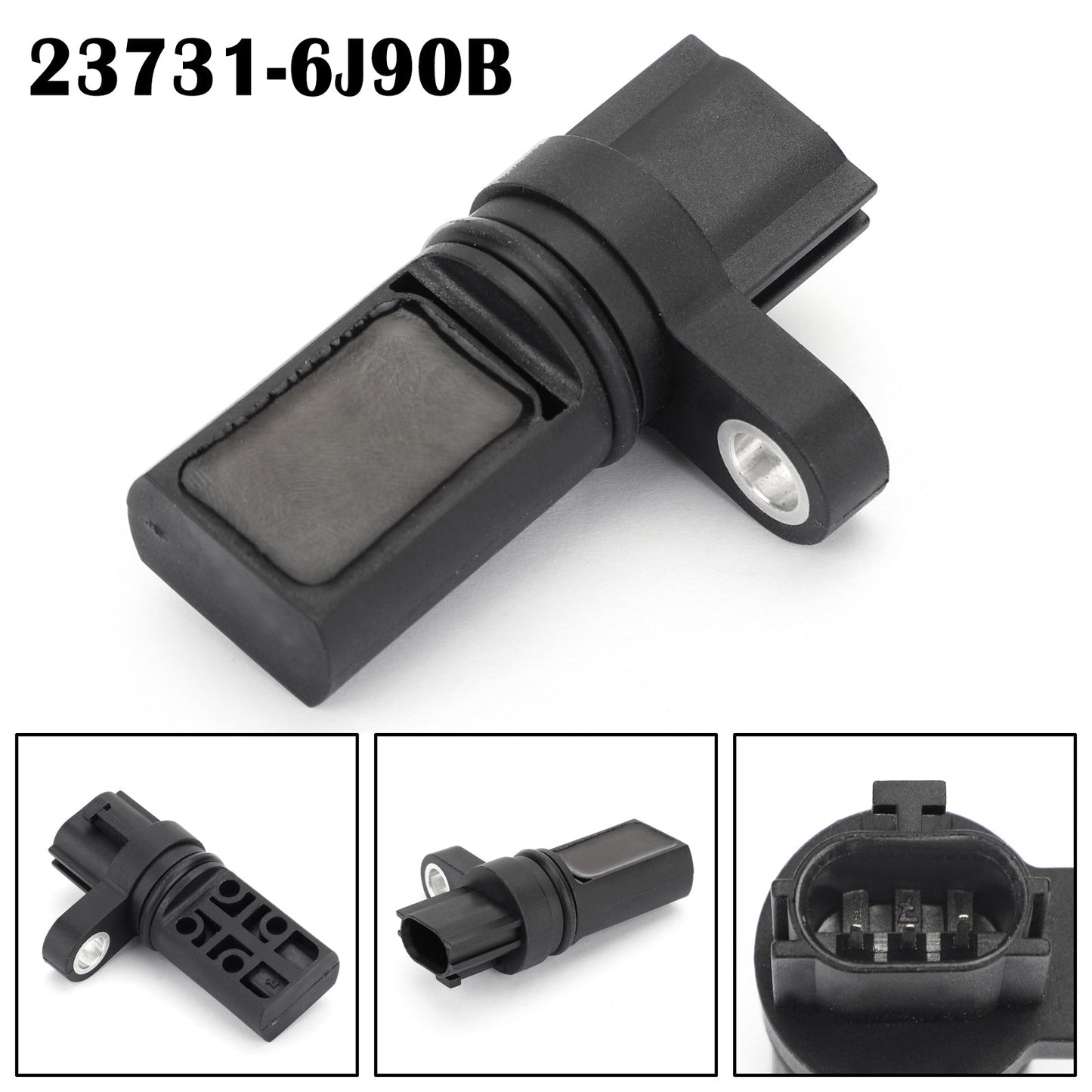 23731-Al61A, 23731-6J90B Camshaft Position Sensor Kit For Altima 3.5L V6 02-06