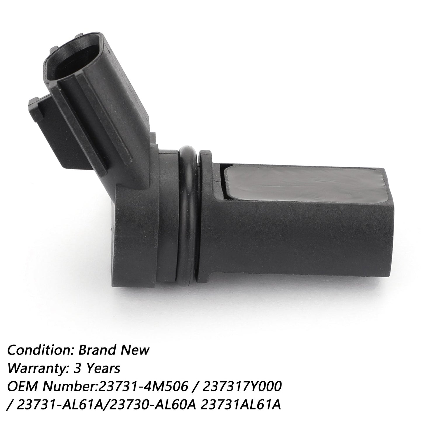 23731-Al61A, 23731-6J90B Camshaft Position Sensor Kit For Altima 3.5L V6 02-06