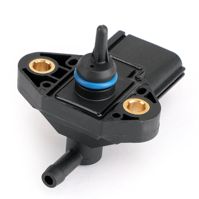 Fuel Rail Pressure Regulator Sensor 3F2E9G756AA For Mercury Ford Escape Explorer